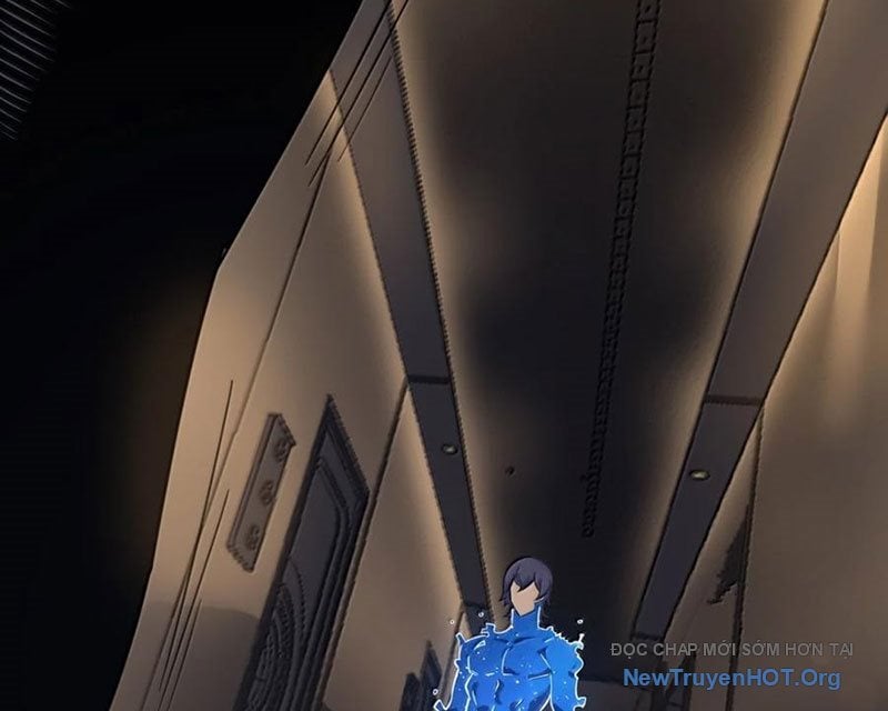 Băng Phong Mạt Nhật: Không Còn Đường Sống: Chapter 68