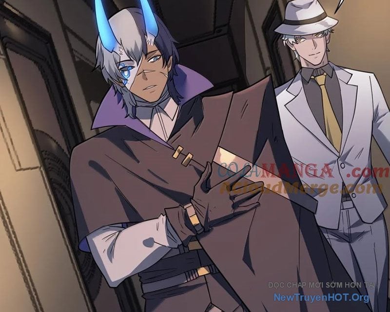 Băng Phong Mạt Nhật: Không Còn Đường Sống: Chapter 68