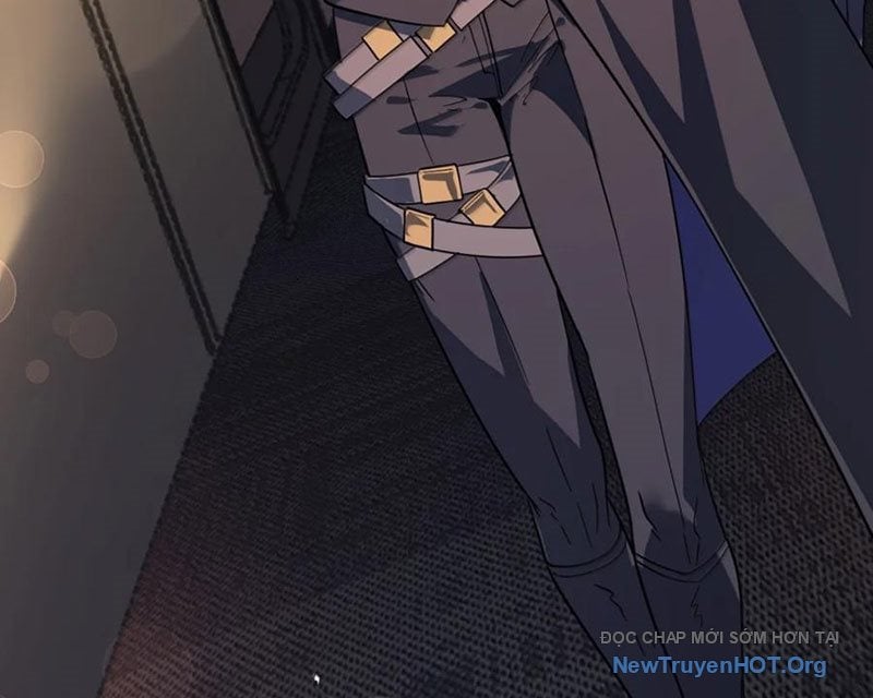 Băng Phong Mạt Nhật: Không Còn Đường Sống: Chapter 68