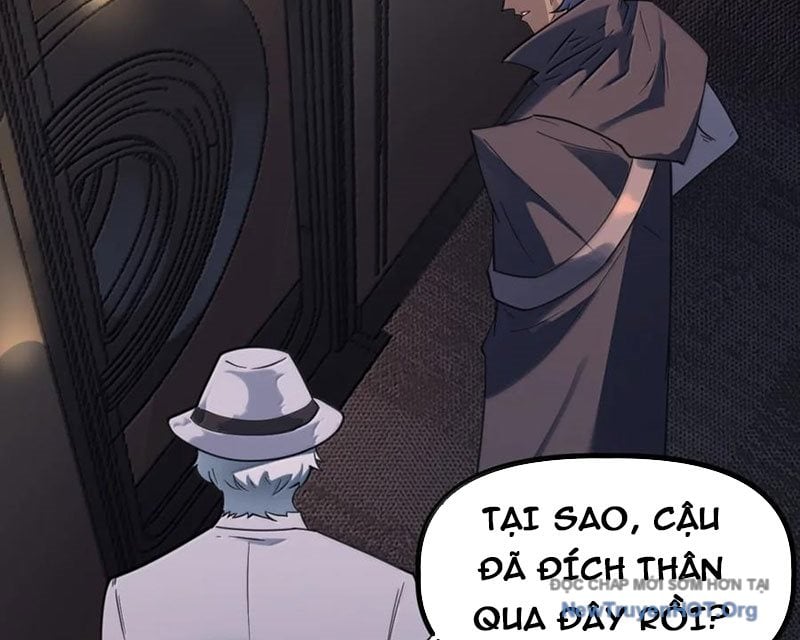 Băng Phong Mạt Nhật: Không Còn Đường Sống: Chapter 68