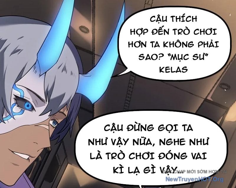 Băng Phong Mạt Nhật: Không Còn Đường Sống: Chapter 68