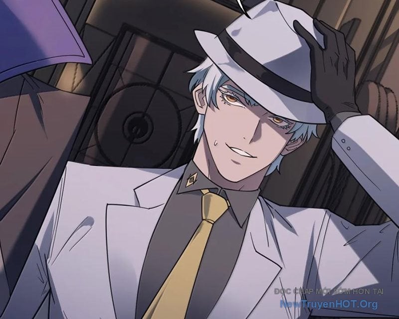 Băng Phong Mạt Nhật: Không Còn Đường Sống: Chapter 68