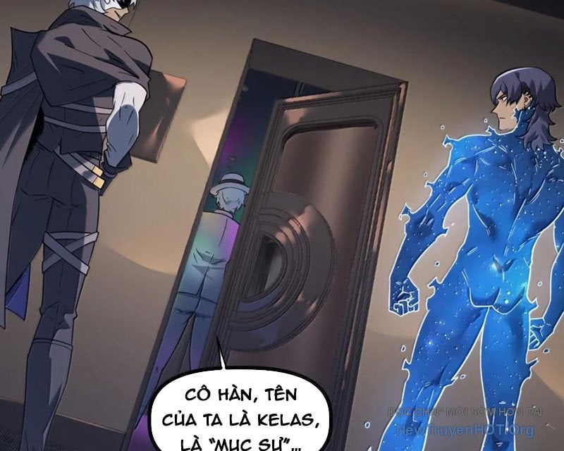 Băng Phong Mạt Nhật: Không Còn Đường Sống: Chapter 68