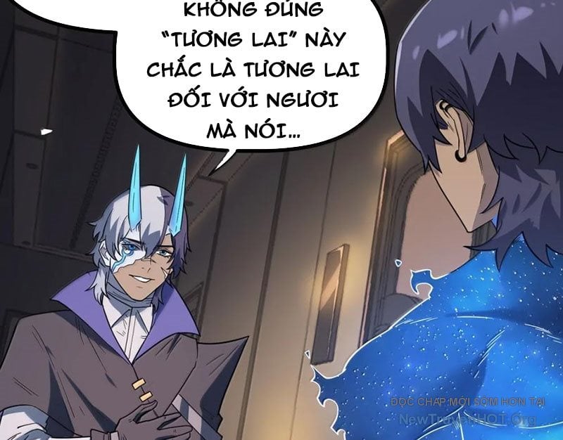 Băng Phong Mạt Nhật: Không Còn Đường Sống: Chapter 68