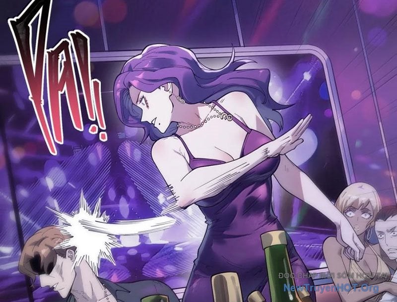 Băng Phong Mạt Nhật: Không Còn Đường Sống: Chapter 68