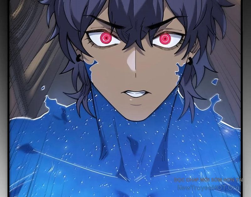 Băng Phong Mạt Nhật: Không Còn Đường Sống: Chapter 68