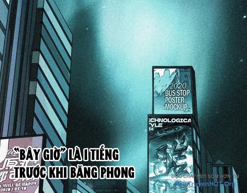 Băng Phong Mạt Nhật: Không Còn Đường Sống: Chapter 68