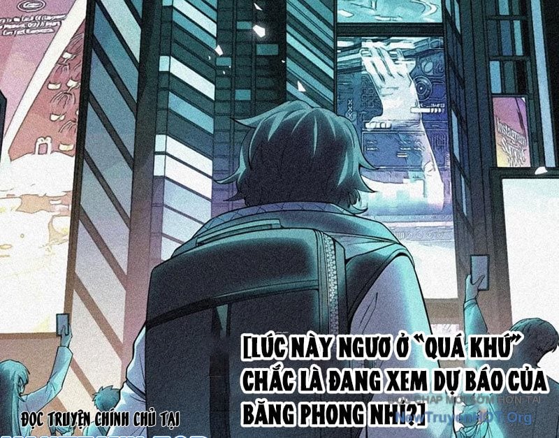 Băng Phong Mạt Nhật: Không Còn Đường Sống: Chapter 68