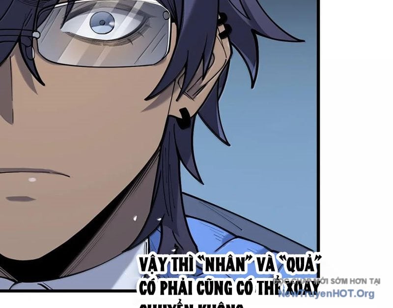 Băng Phong Mạt Nhật: Không Còn Đường Sống: Chapter 68