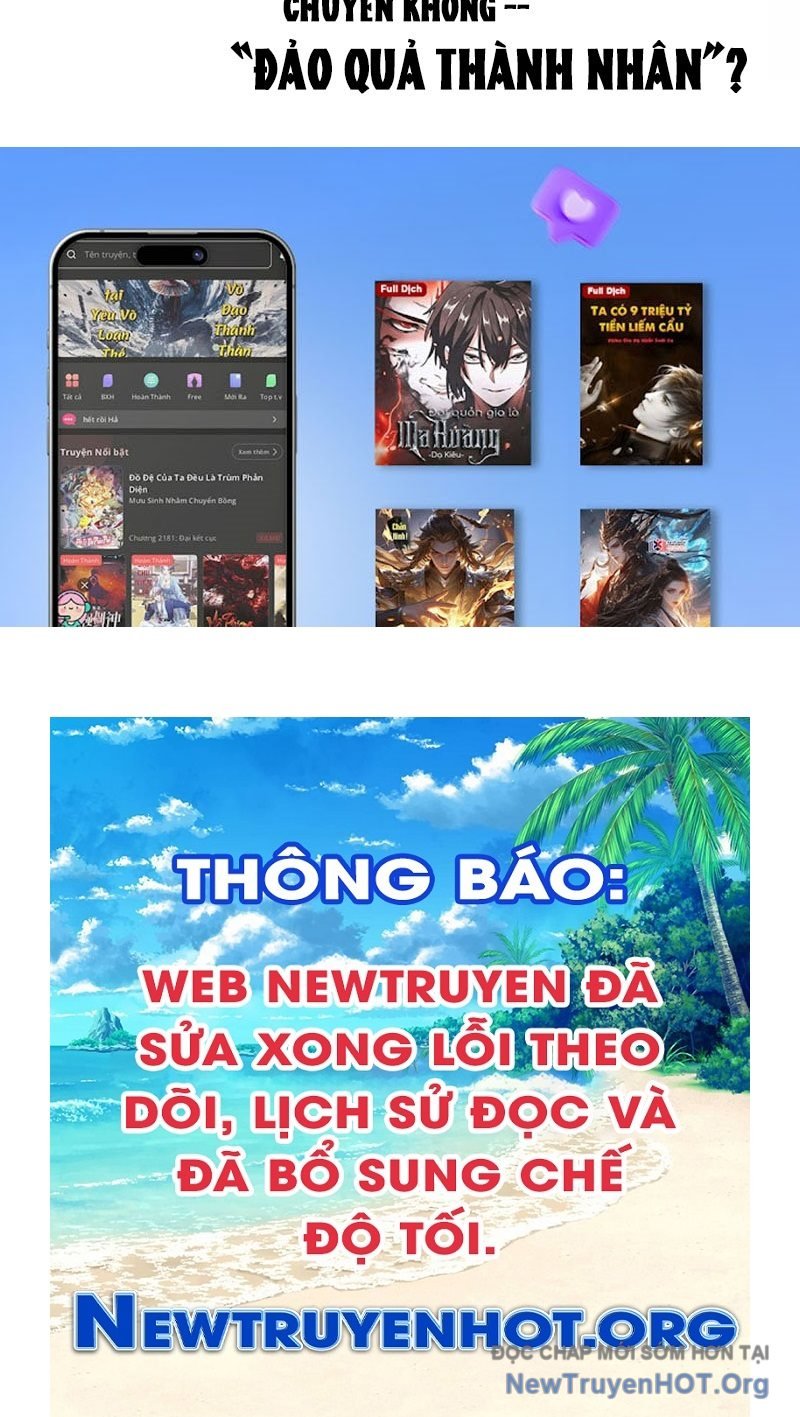 Băng Phong Mạt Nhật: Không Còn Đường Sống: Chapter 68