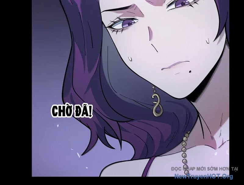 Băng Phong Mạt Nhật: Không Còn Đường Sống: Chapter 68