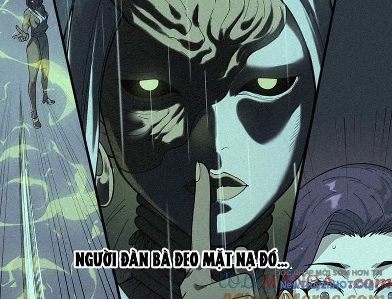 Băng Phong Mạt Nhật: Không Còn Đường Sống: Chapter 68