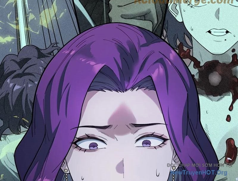 Băng Phong Mạt Nhật: Không Còn Đường Sống: Chapter 68