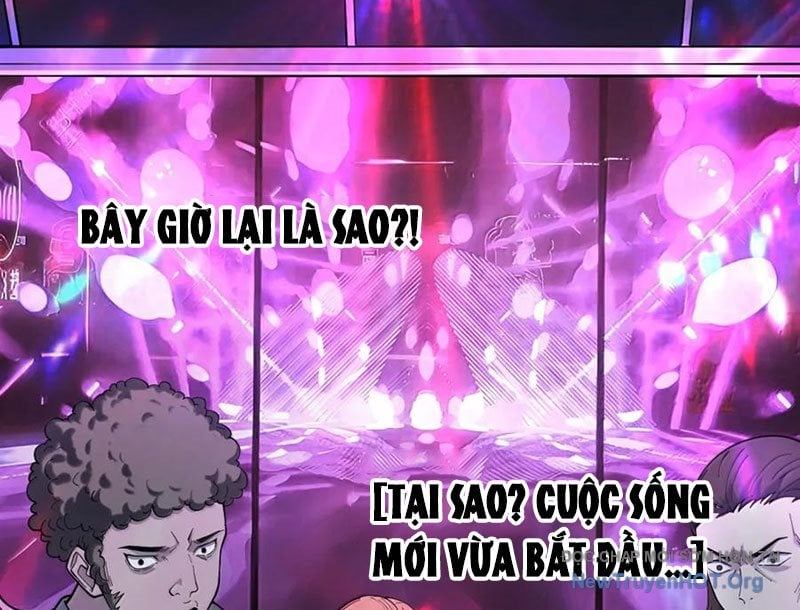 Băng Phong Mạt Nhật: Không Còn Đường Sống: Chapter 68