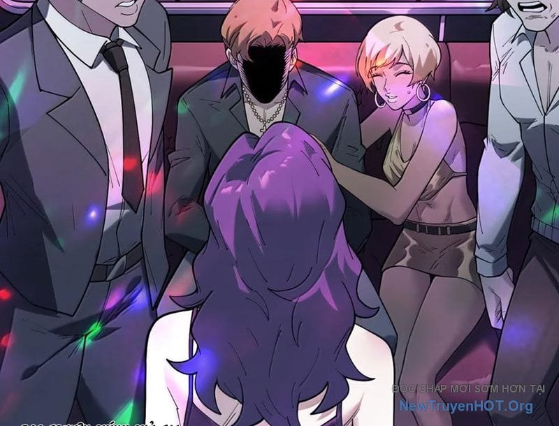 Băng Phong Mạt Nhật: Không Còn Đường Sống: Chapter 68