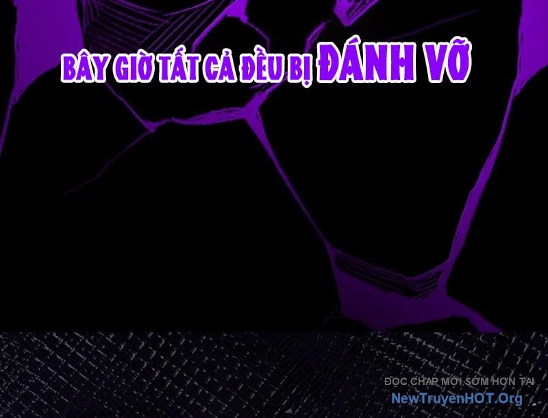 Băng Phong Mạt Nhật: Không Còn Đường Sống: Chapter 68