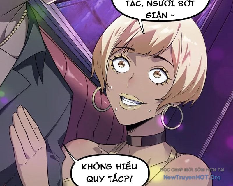 Băng Phong Mạt Nhật: Không Còn Đường Sống: Chapter 68