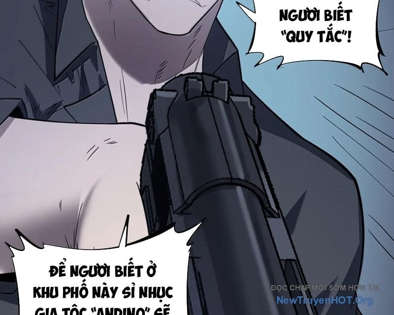 Băng Phong Mạt Nhật: Không Còn Đường Sống: Chapter 68