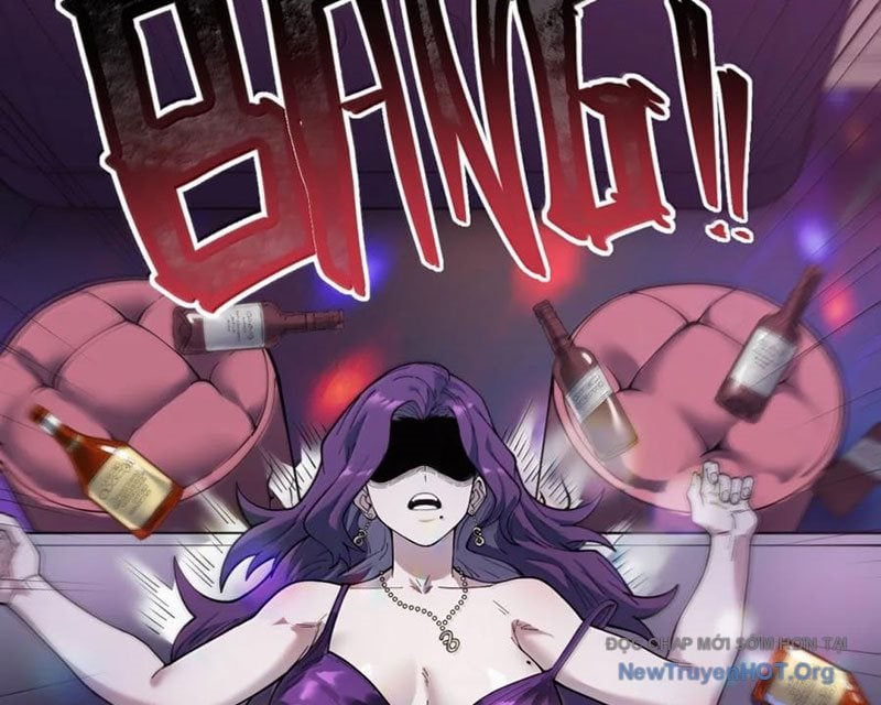 Băng Phong Mạt Nhật: Không Còn Đường Sống: Chapter 68