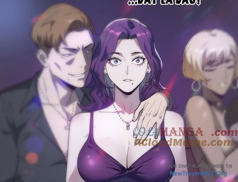 Băng Phong Mạt Nhật: Không Còn Đường Sống: Chapter 68