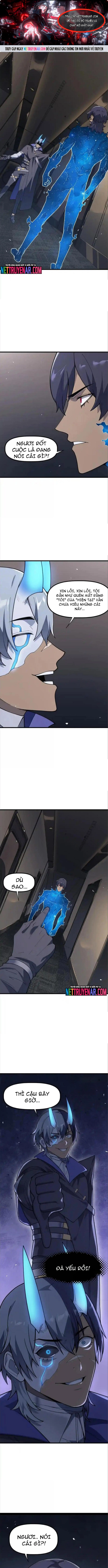 Băng Phong Mạt Nhật: Không Còn Đường Sống: Chapter 69