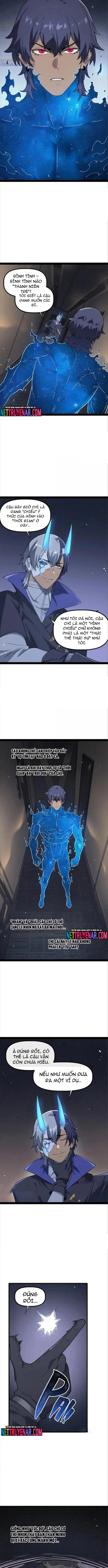 Băng Phong Mạt Nhật: Không Còn Đường Sống: Chapter 69