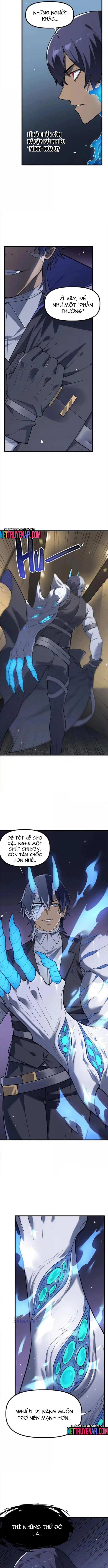 Băng Phong Mạt Nhật: Không Còn Đường Sống: Chapter 69