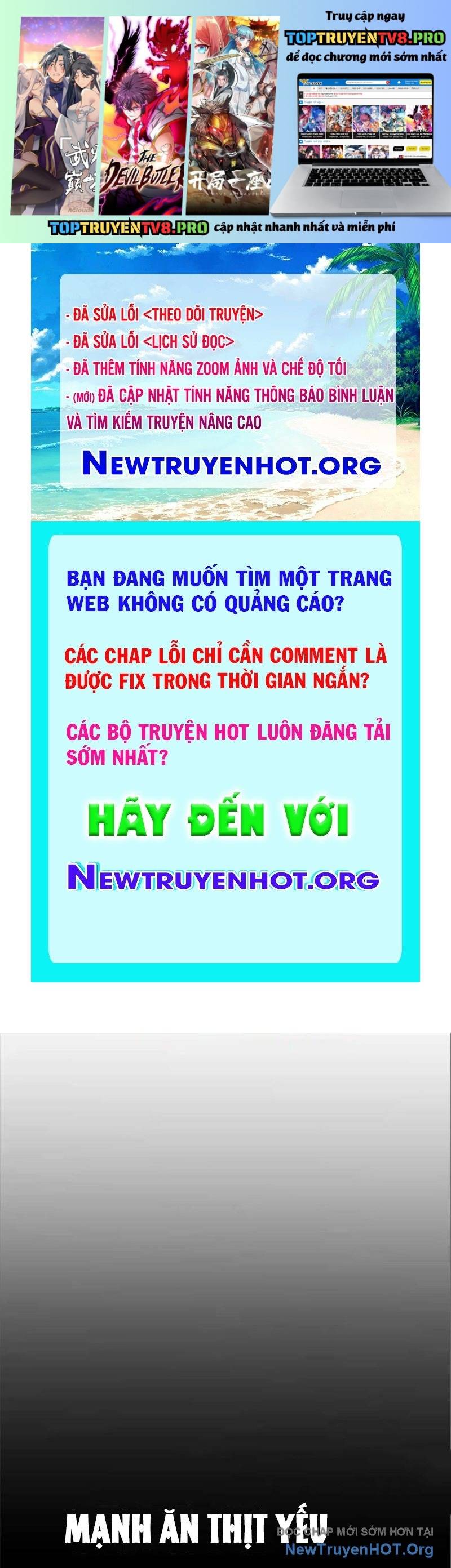 Băng Phong Mạt Nhật: Không Còn Đường Sống: Chapter 70