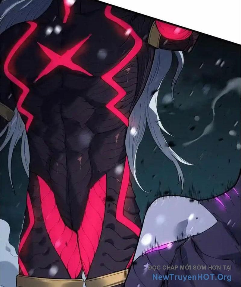 Băng Phong Mạt Nhật: Không Còn Đường Sống: Chapter 70