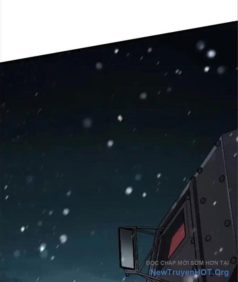 Băng Phong Mạt Nhật: Không Còn Đường Sống: Chapter 70