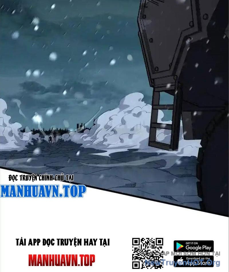 Băng Phong Mạt Nhật: Không Còn Đường Sống: Chapter 70