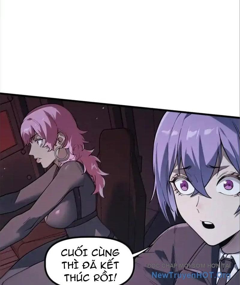 Băng Phong Mạt Nhật: Không Còn Đường Sống: Chapter 70