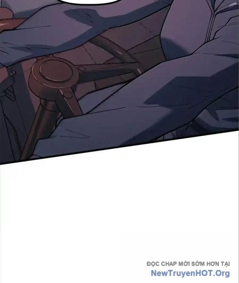 Băng Phong Mạt Nhật: Không Còn Đường Sống: Chapter 70