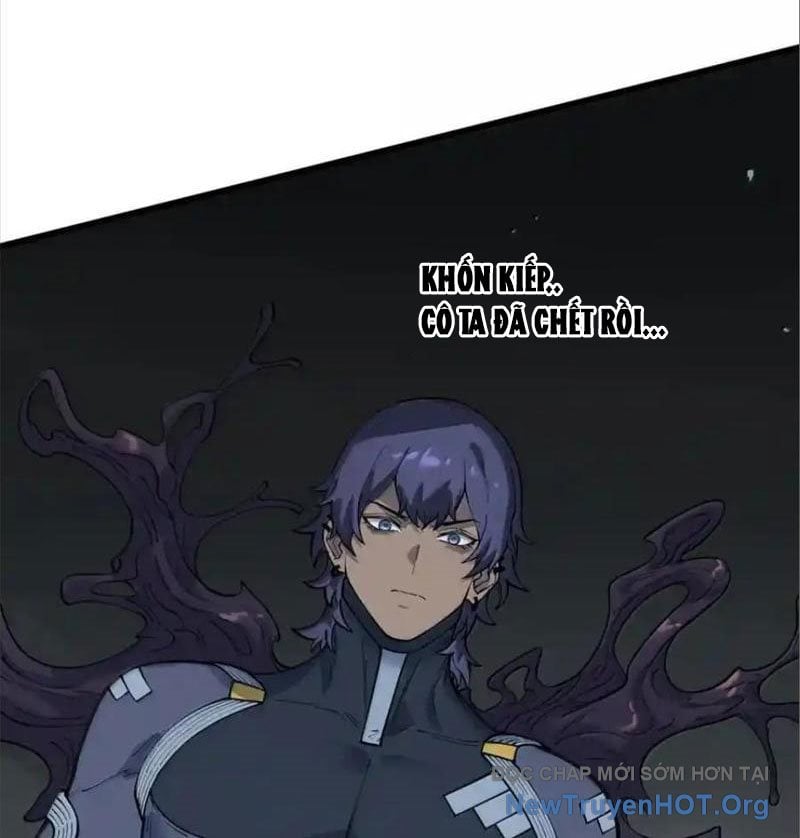 Băng Phong Mạt Nhật: Không Còn Đường Sống: Chapter 70
