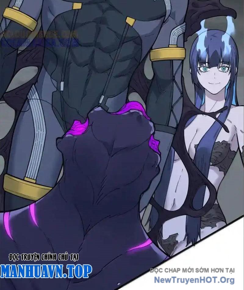 Băng Phong Mạt Nhật: Không Còn Đường Sống: Chapter 70