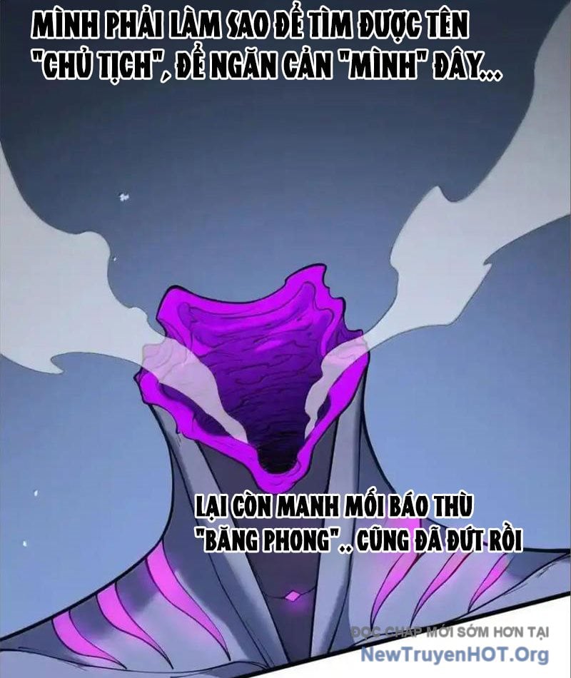 Băng Phong Mạt Nhật: Không Còn Đường Sống: Chapter 70