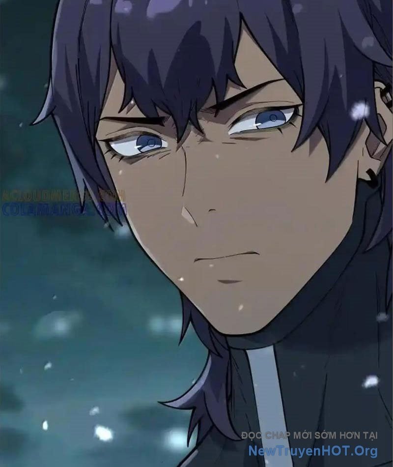 Băng Phong Mạt Nhật: Không Còn Đường Sống: Chapter 70