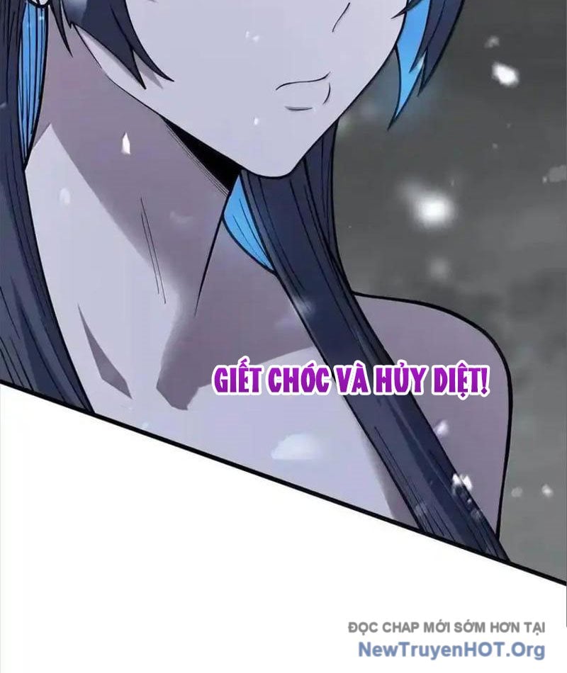 Băng Phong Mạt Nhật: Không Còn Đường Sống: Chapter 70