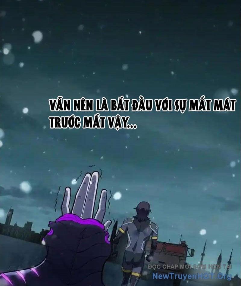 Băng Phong Mạt Nhật: Không Còn Đường Sống: Chapter 70