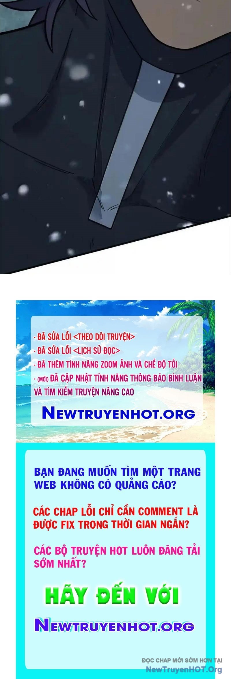 Băng Phong Mạt Nhật: Không Còn Đường Sống: Chapter 70