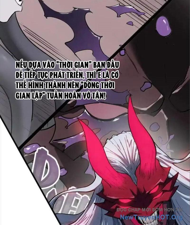 Băng Phong Mạt Nhật: Không Còn Đường Sống: Chapter 70