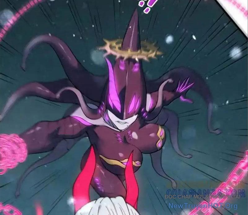 Băng Phong Mạt Nhật: Không Còn Đường Sống: Chapter 70