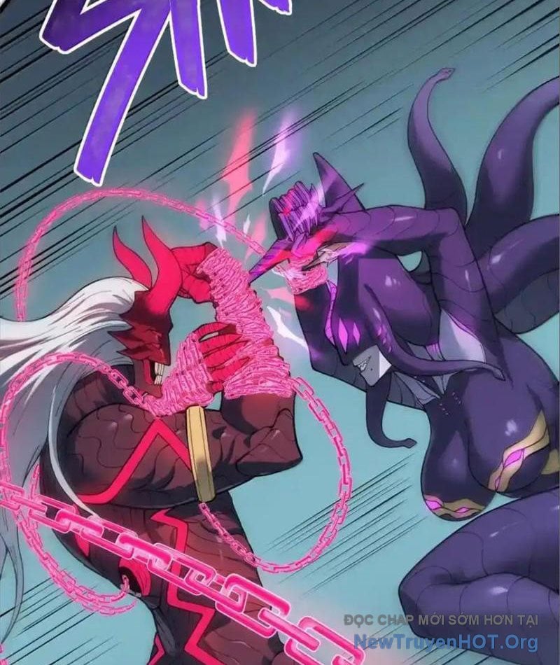 Băng Phong Mạt Nhật: Không Còn Đường Sống: Chapter 70