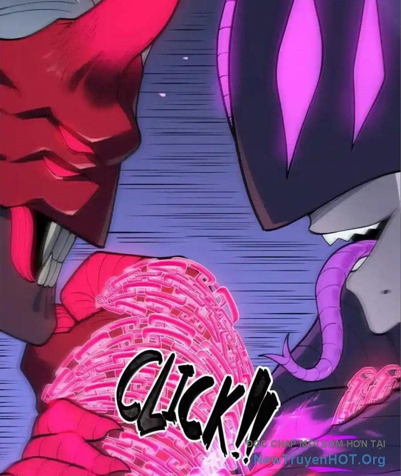 Băng Phong Mạt Nhật: Không Còn Đường Sống: Chapter 70