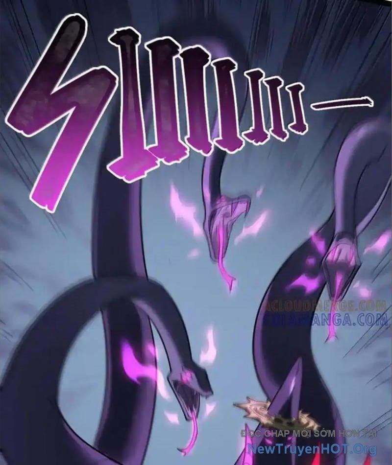 Băng Phong Mạt Nhật: Không Còn Đường Sống: Chapter 70