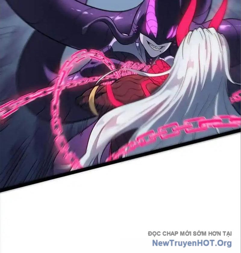 Băng Phong Mạt Nhật: Không Còn Đường Sống: Chapter 70