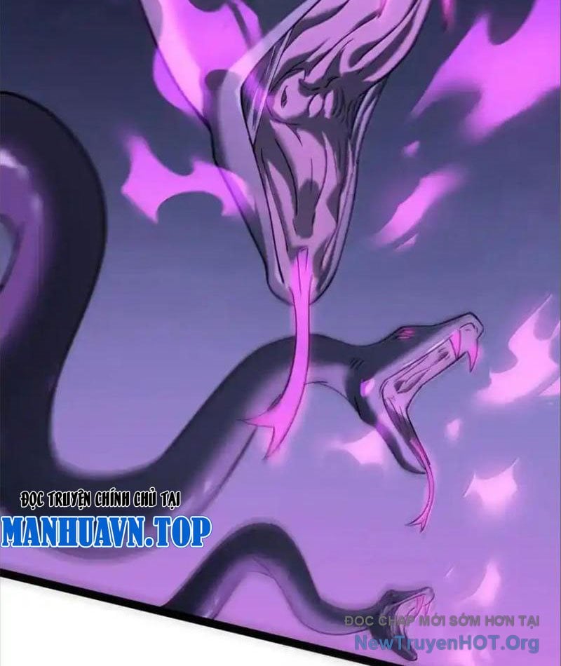 Băng Phong Mạt Nhật: Không Còn Đường Sống: Chapter 70