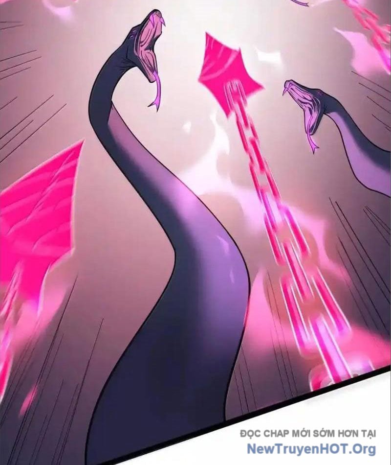 Băng Phong Mạt Nhật: Không Còn Đường Sống: Chapter 70