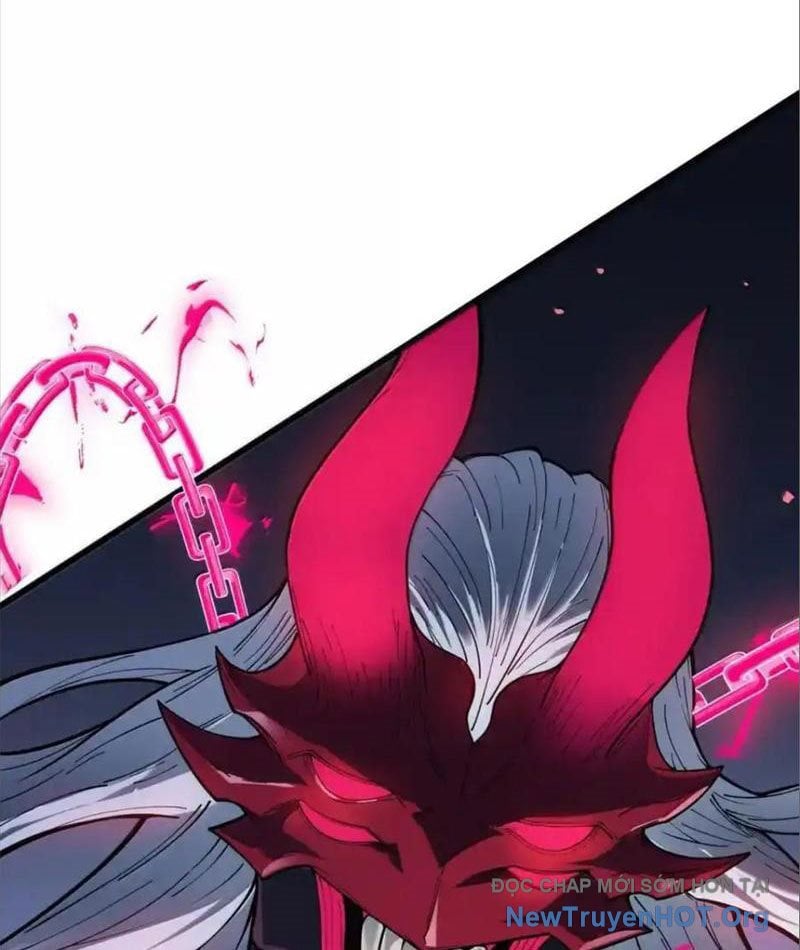 Băng Phong Mạt Nhật: Không Còn Đường Sống: Chapter 70