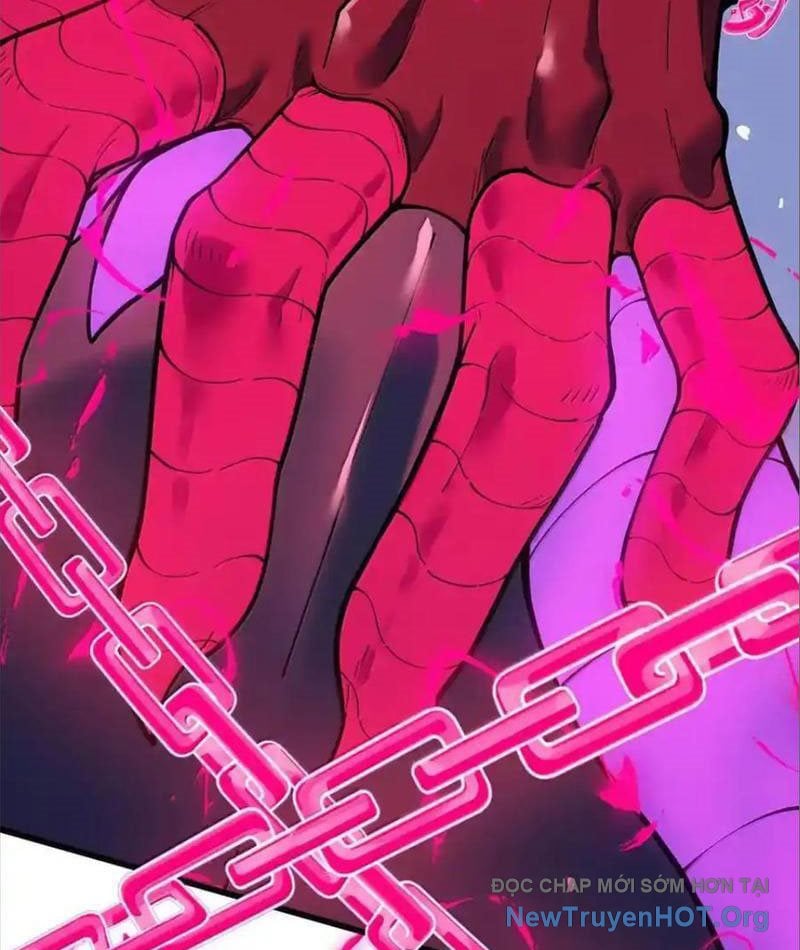 Băng Phong Mạt Nhật: Không Còn Đường Sống: Chapter 70